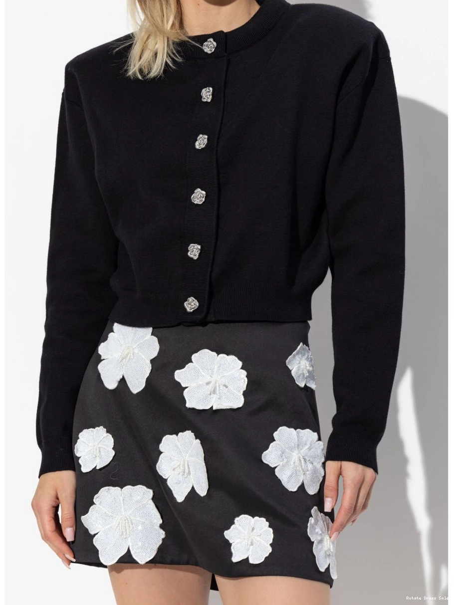 Affordable Firm cardigan ROTATE CHRISTENSEN BIRGER Women 0405
